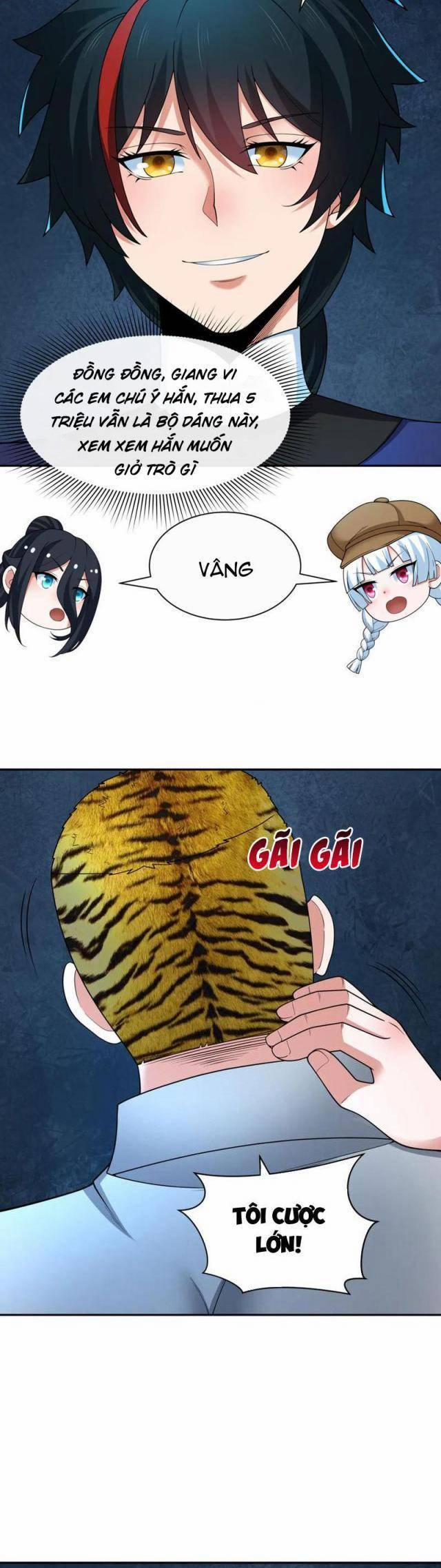 Kỷ Nguyên Kỳ Lạ 300 trang 15