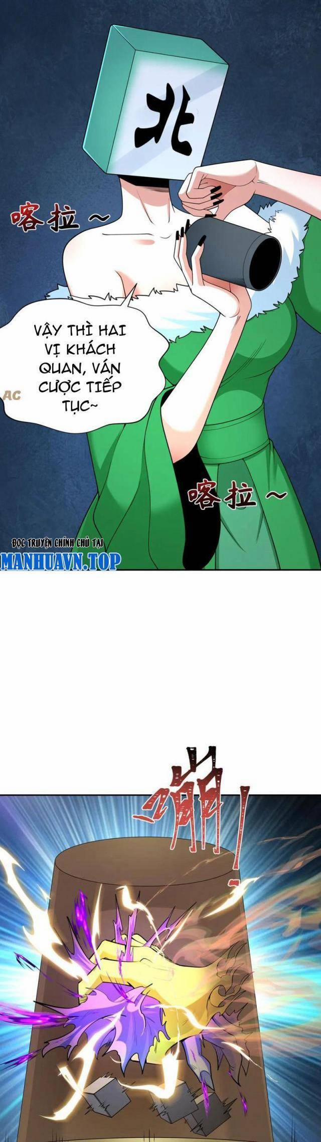 Kỷ Nguyên Kỳ Lạ 300 trang 16