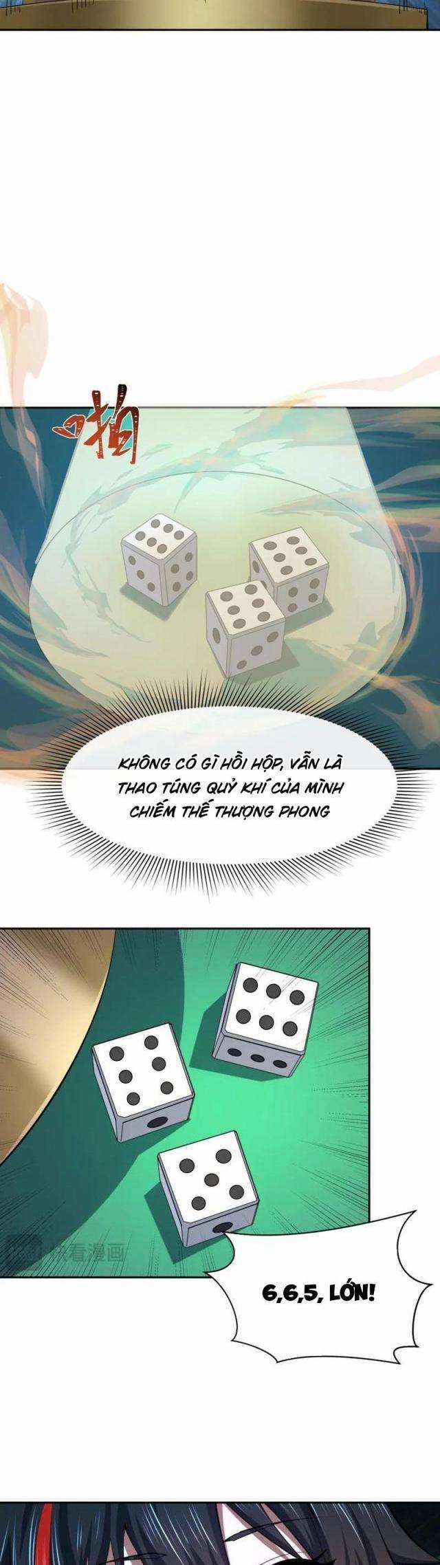 Kỷ Nguyên Kỳ Lạ 300 trang 17