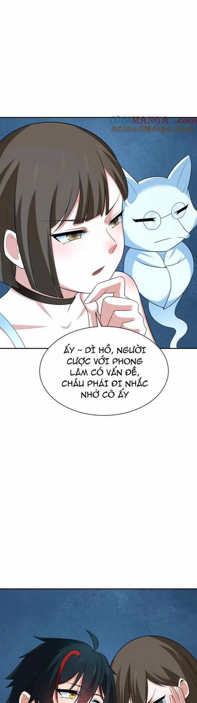 Kỷ Nguyên Kỳ Lạ 300 trang 23