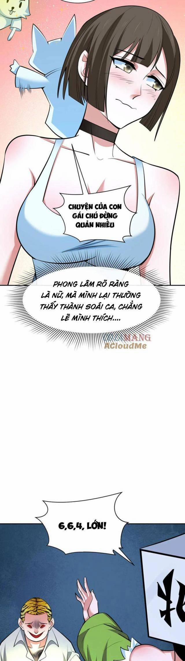 Kỷ Nguyên Kỳ Lạ 300 trang 26