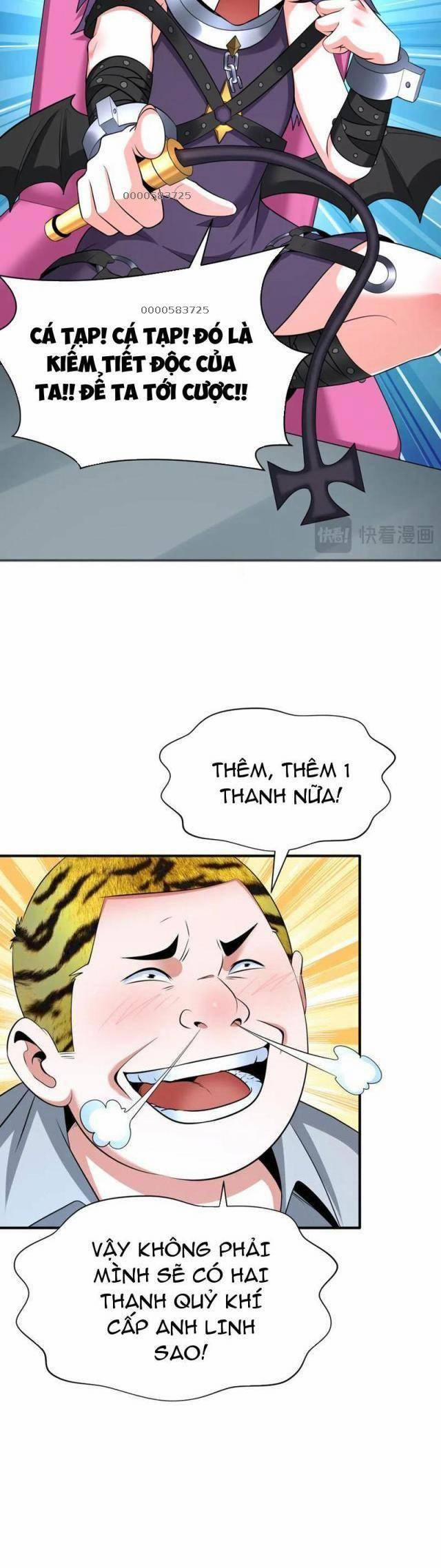 Kỷ Nguyên Kỳ Lạ 300 trang 33