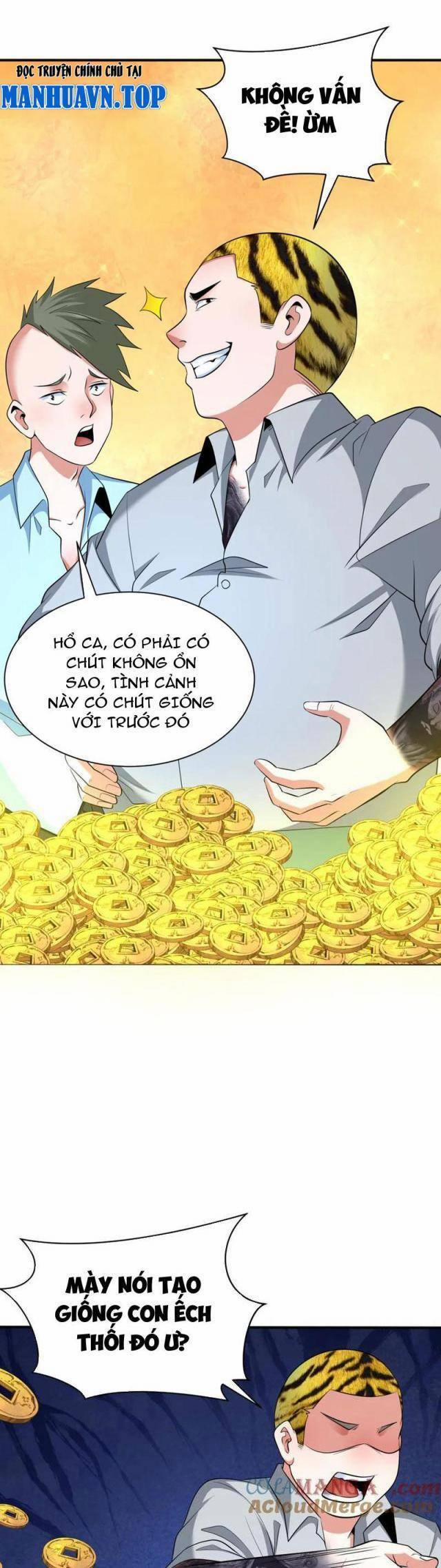 Kỷ Nguyên Kỳ Lạ 300 trang 34