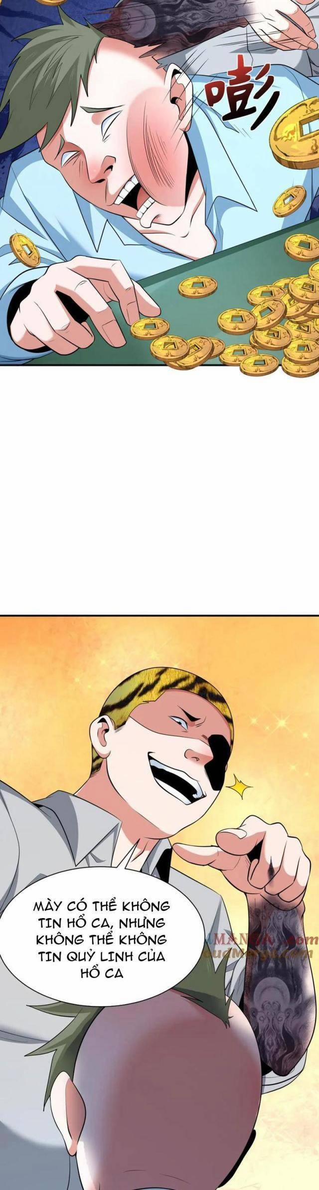 Kỷ Nguyên Kỳ Lạ 300 trang 35