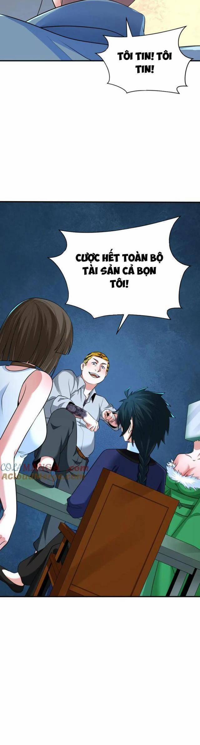 Kỷ Nguyên Kỳ Lạ 300 trang 36