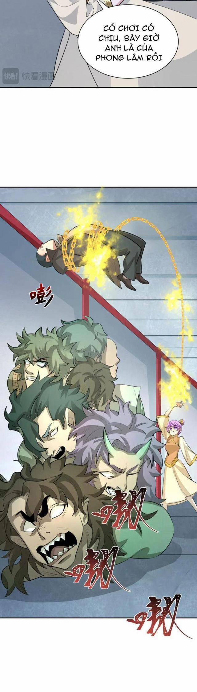 Kỷ Nguyên Kỳ Lạ 300 trang 4