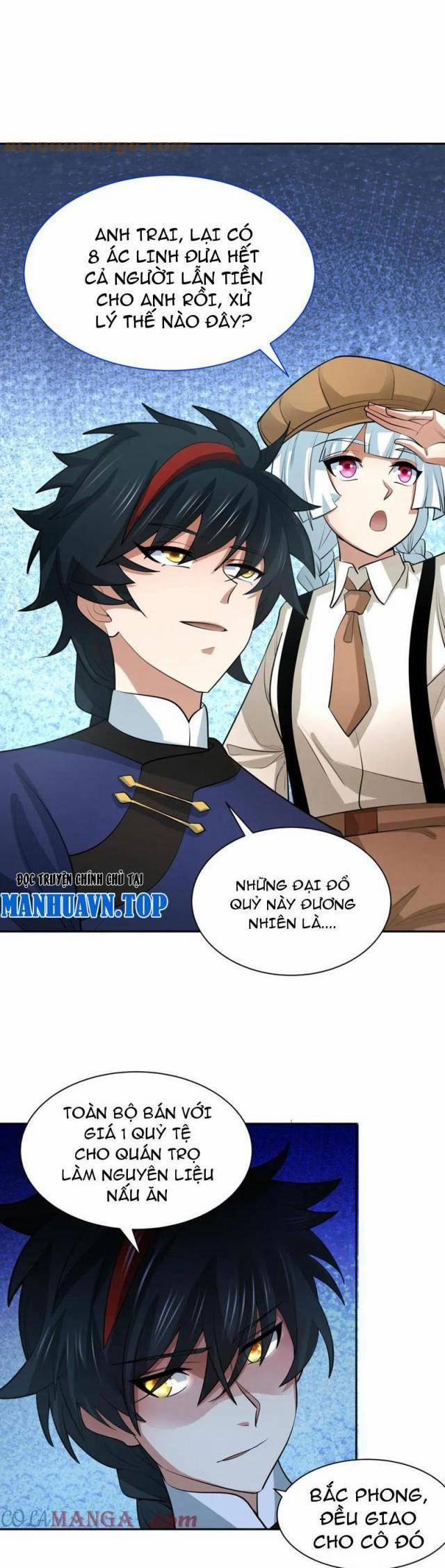 Kỷ Nguyên Kỳ Lạ 300 trang 5