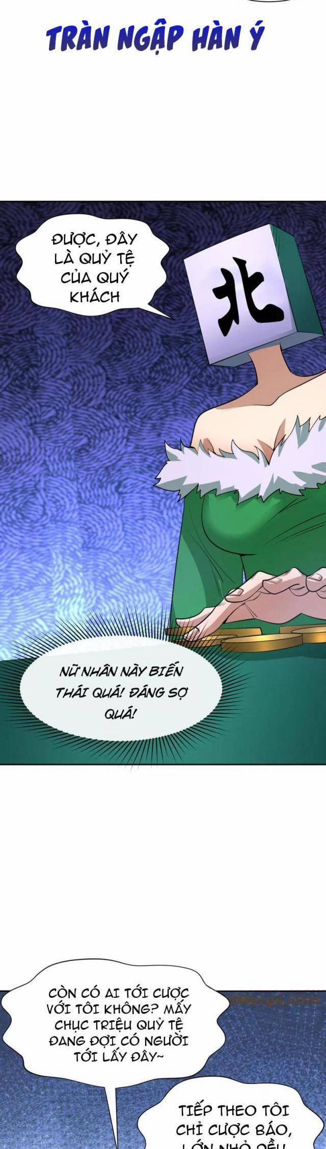 Kỷ Nguyên Kỳ Lạ 300 trang 6