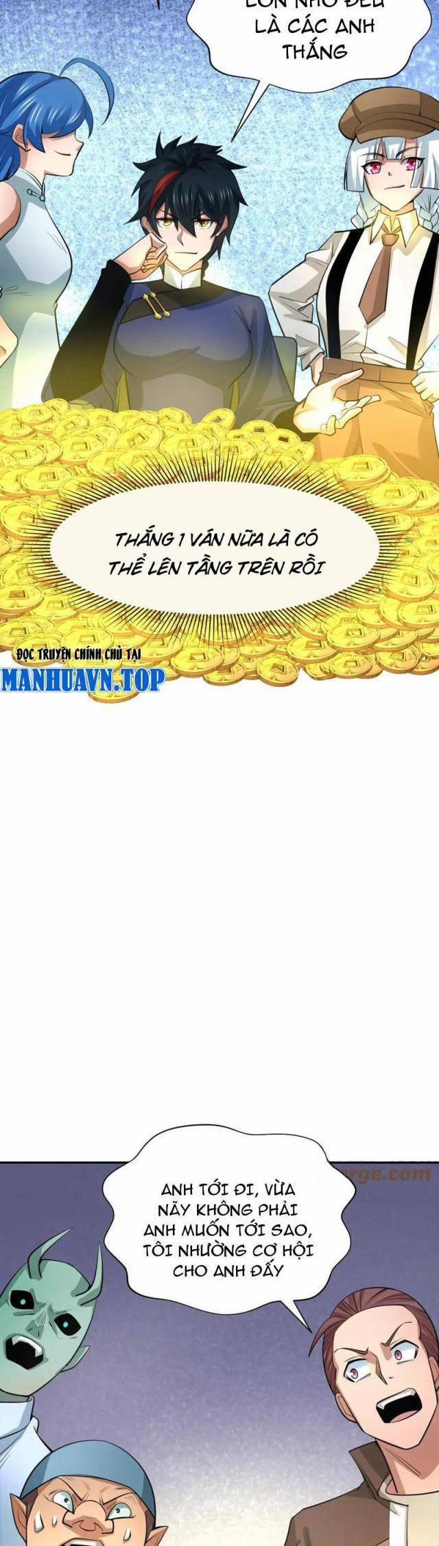 Kỷ Nguyên Kỳ Lạ 300 trang 7