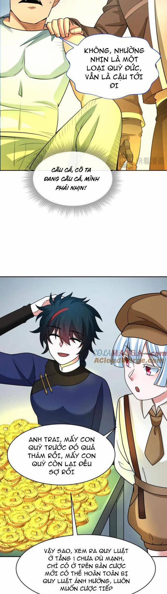 Kỷ Nguyên Kỳ Lạ 300 trang 8