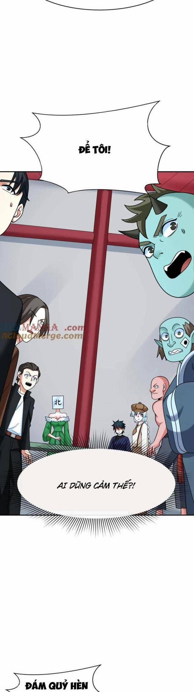 Kỷ Nguyên Kỳ Lạ 300 trang 9