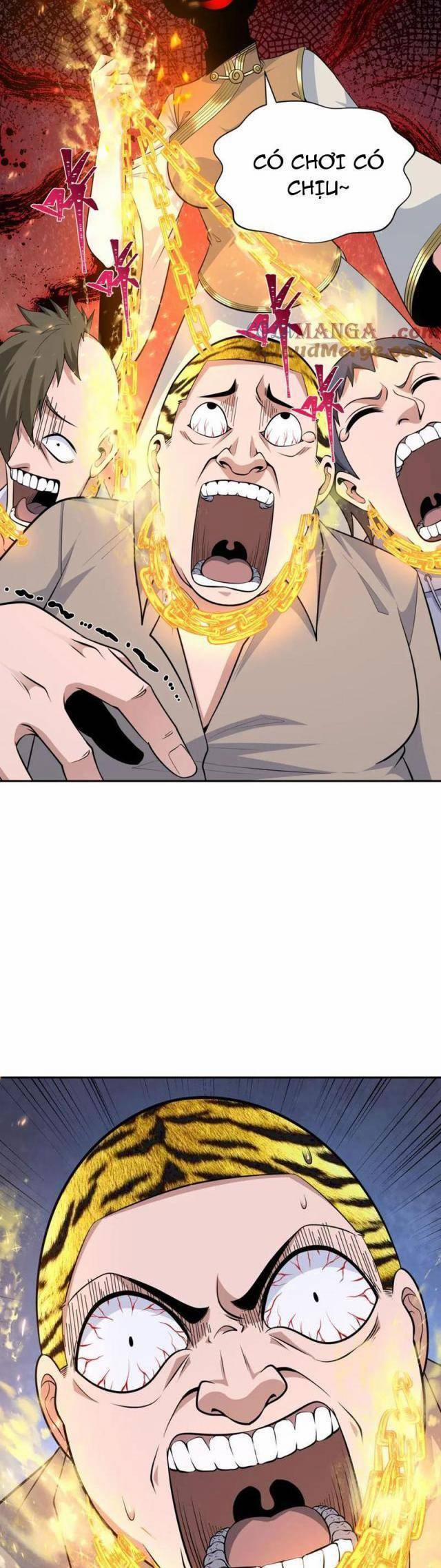 Kỷ Nguyên Kỳ Lạ 301 trang 10