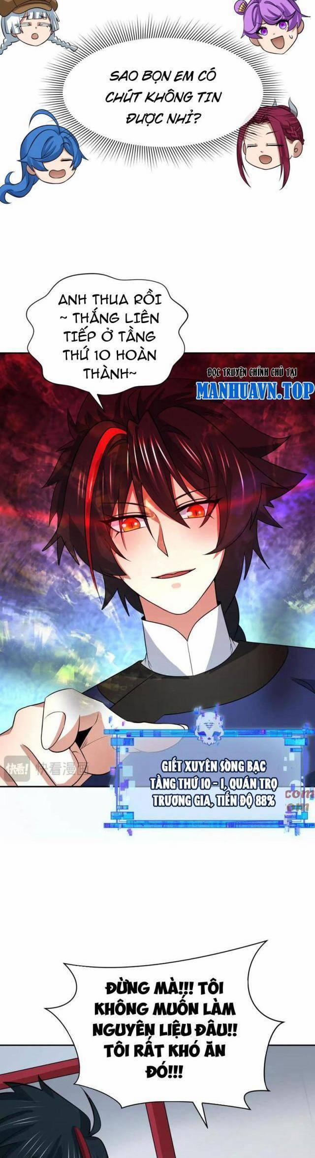 Kỷ Nguyên Kỳ Lạ 301 trang 28