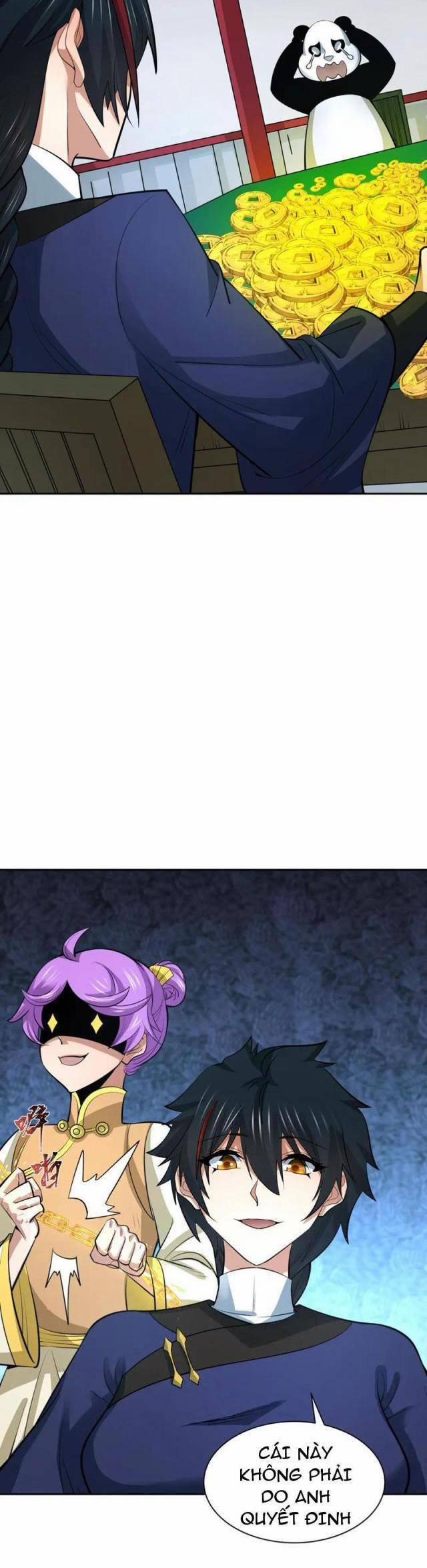 Kỷ Nguyên Kỳ Lạ 301 trang 29