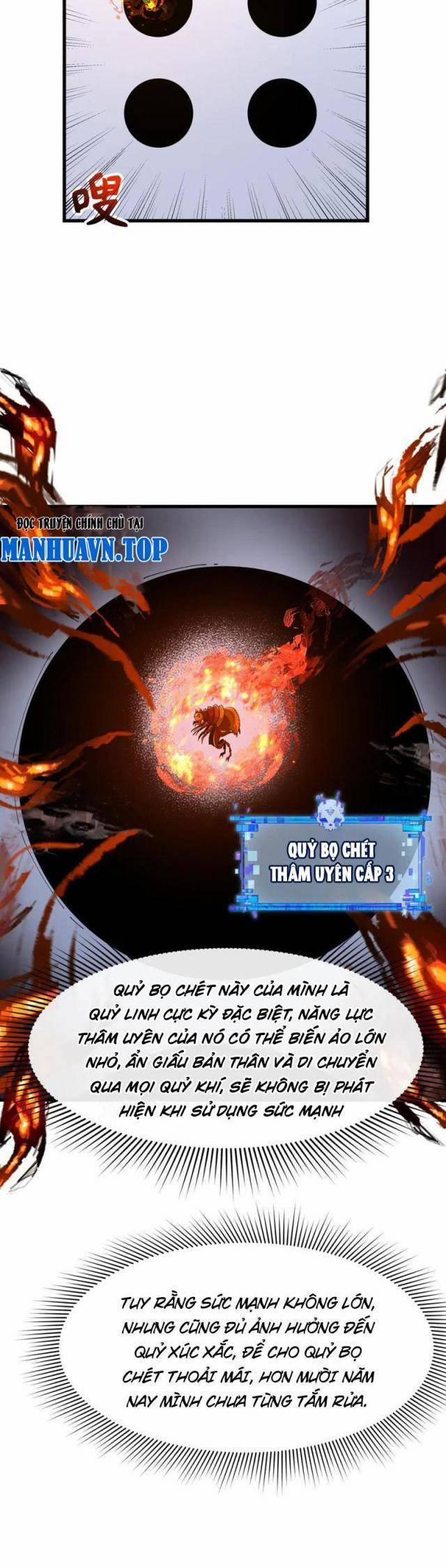 Kỷ Nguyên Kỳ Lạ 301 trang 4