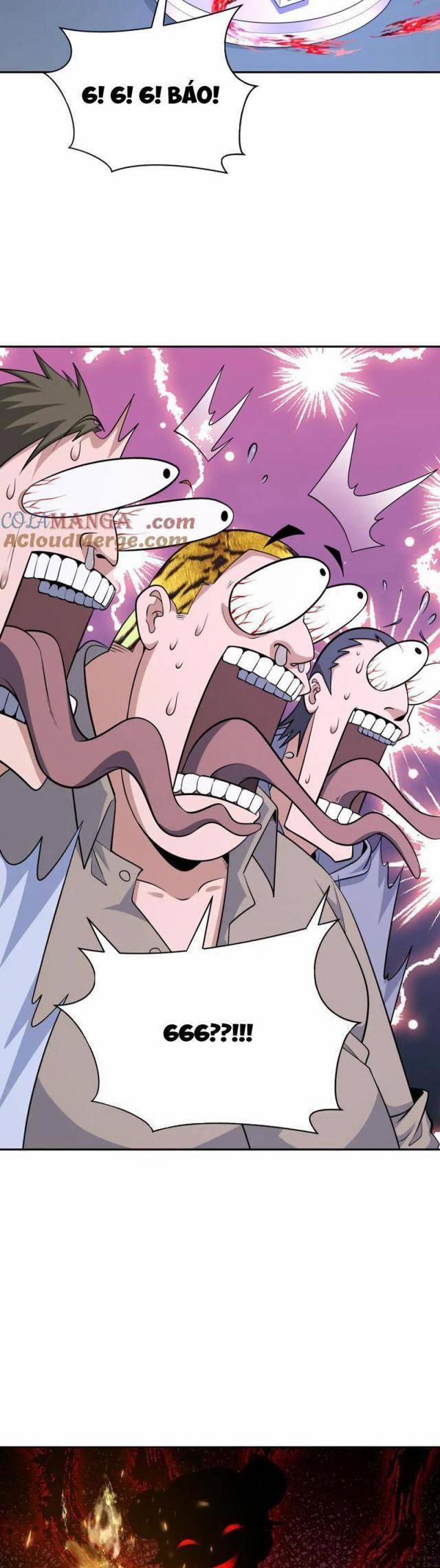 Kỷ Nguyên Kỳ Lạ 301 trang 9