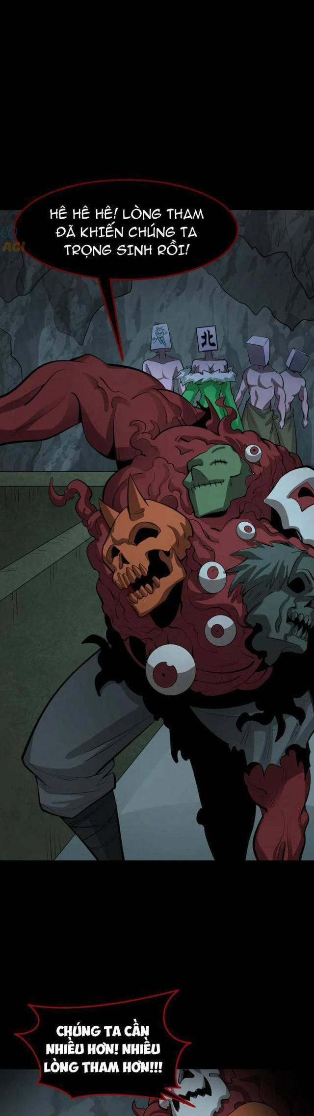 Kỷ Nguyên Kỳ Lạ 302 trang 10