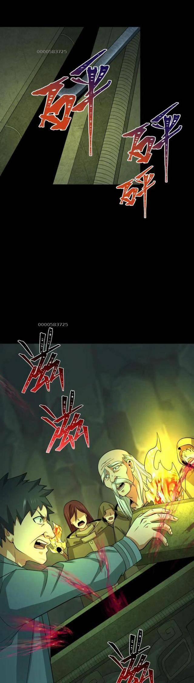 Kỷ Nguyên Kỳ Lạ 302 trang 2