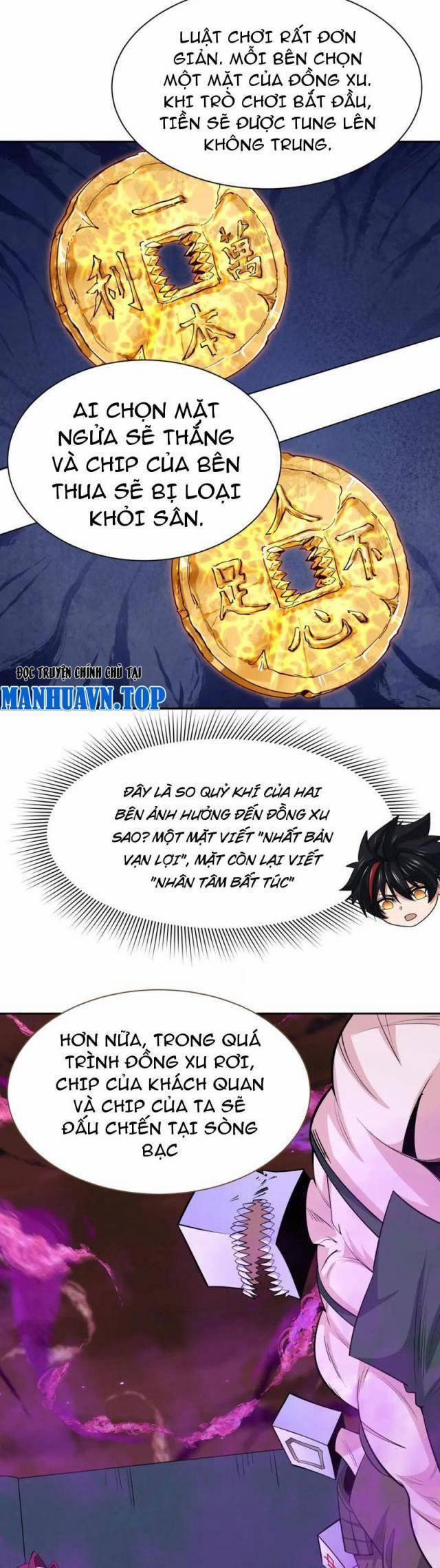 Kỷ Nguyên Kỳ Lạ 302 trang 24