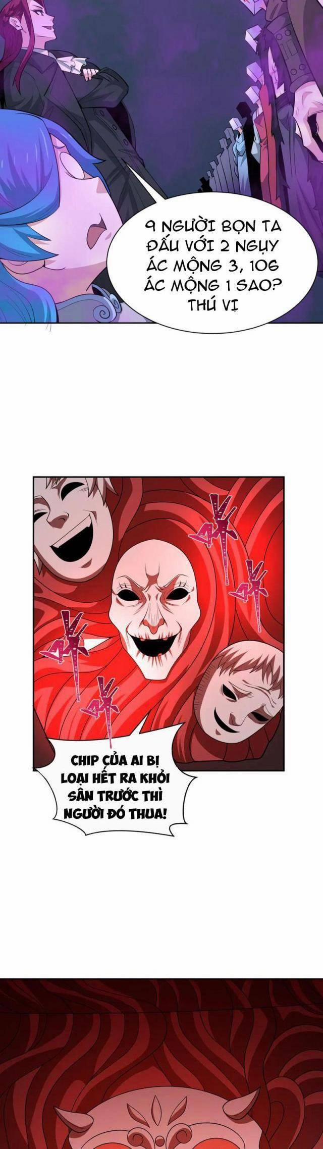 Kỷ Nguyên Kỳ Lạ 302 trang 25