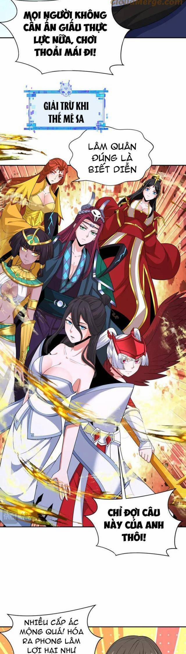 Kỷ Nguyên Kỳ Lạ 302 trang 28