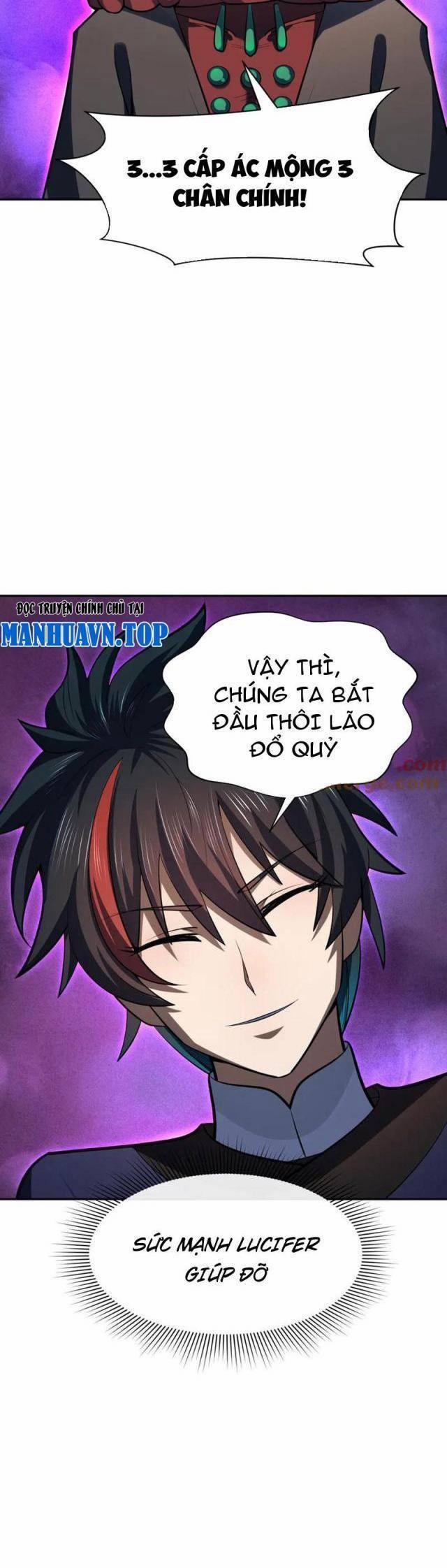 Kỷ Nguyên Kỳ Lạ 302 trang 30