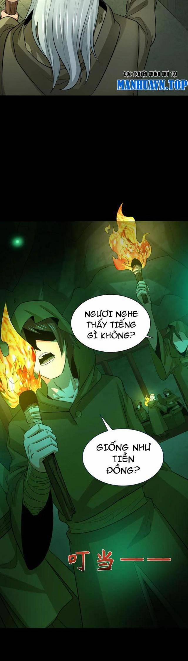 Kỷ Nguyên Kỳ Lạ 302 trang 4