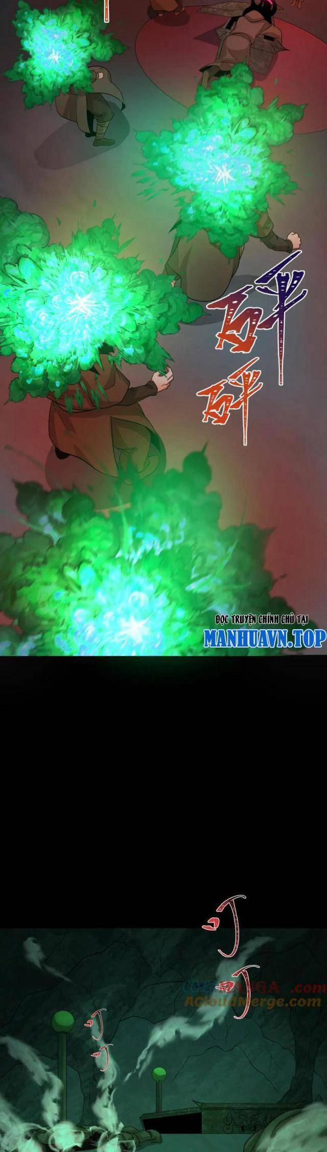 Kỷ Nguyên Kỳ Lạ 302 trang 6