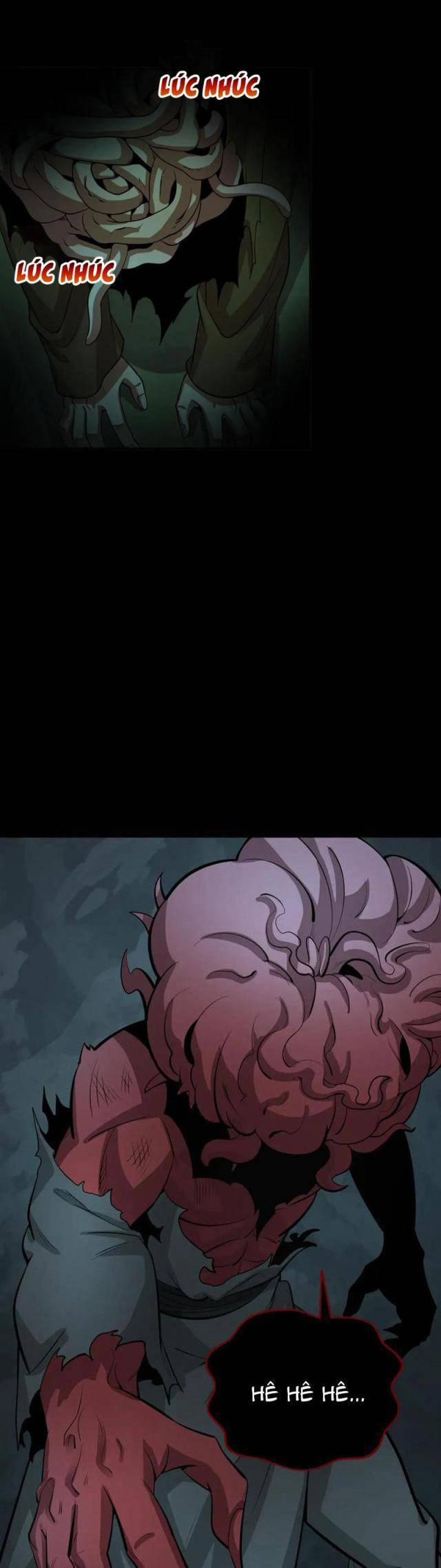 Kỷ Nguyên Kỳ Lạ 302 trang 8