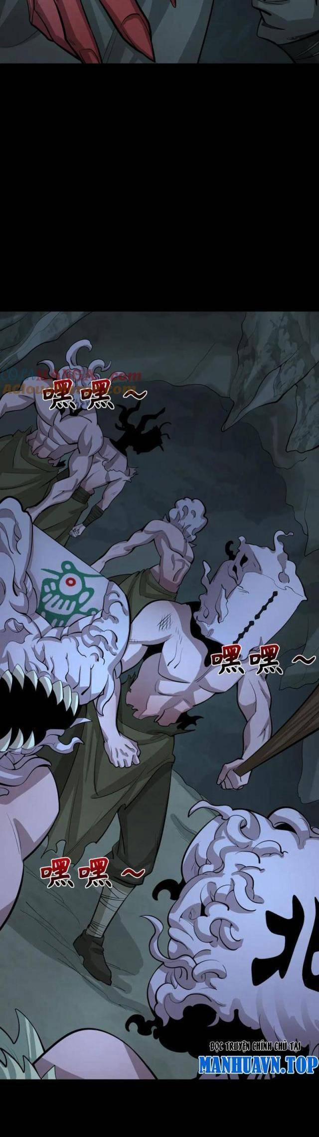 Kỷ Nguyên Kỳ Lạ 302 trang 9