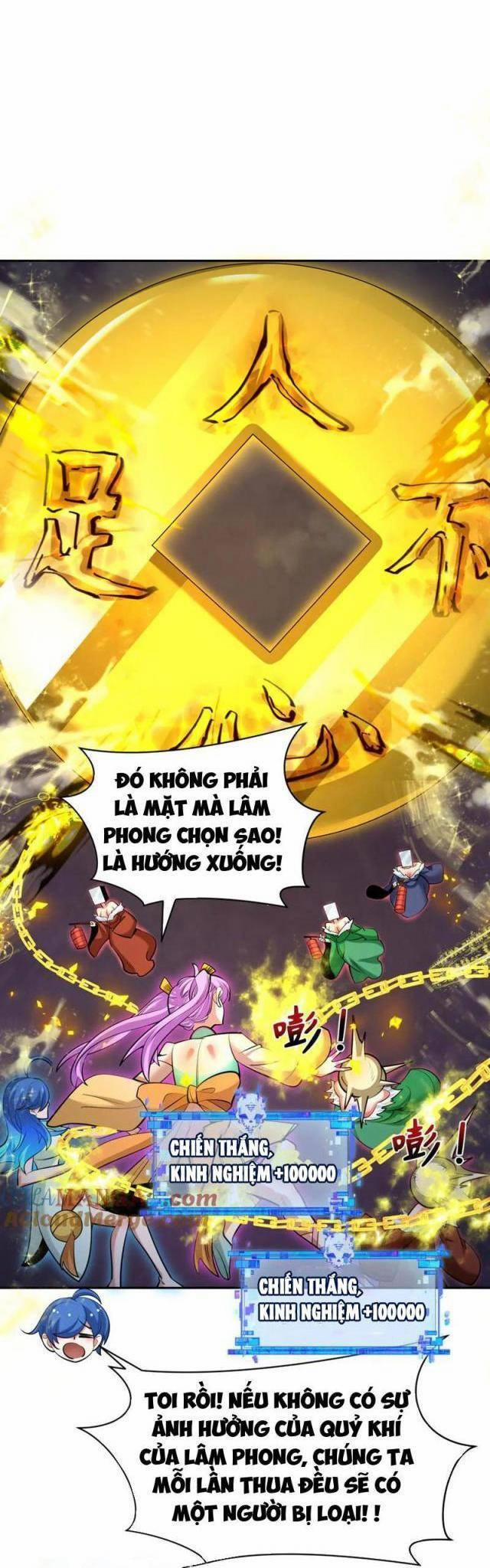 Kỷ Nguyên Kỳ Lạ 303 trang 11