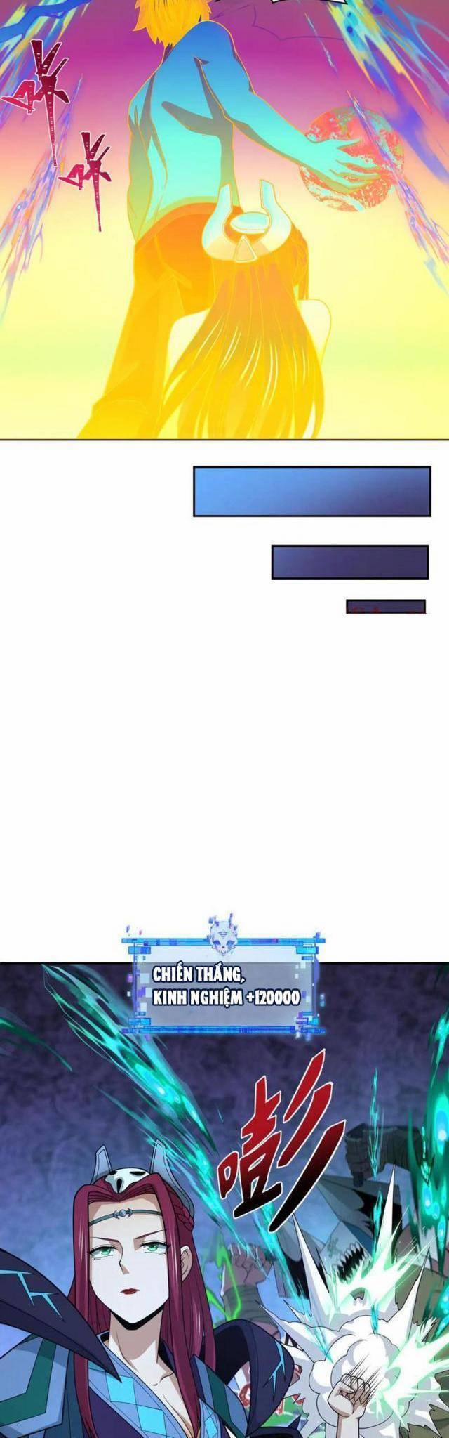 Kỷ Nguyên Kỳ Lạ 303 trang 17