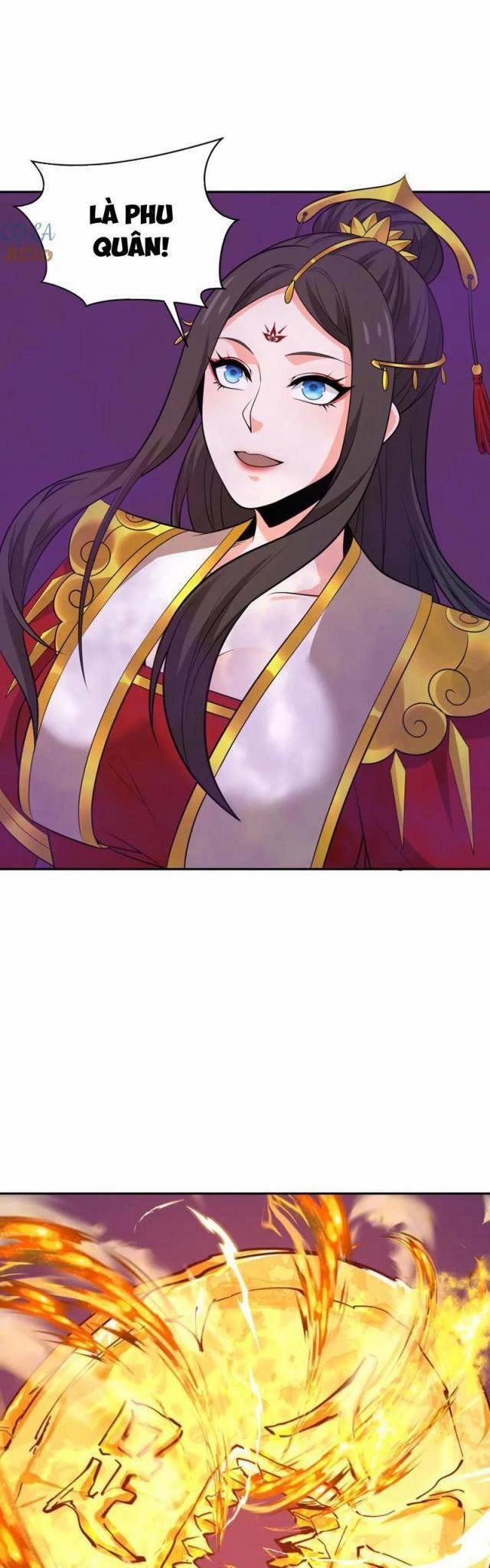 Kỷ Nguyên Kỳ Lạ 303 trang 19