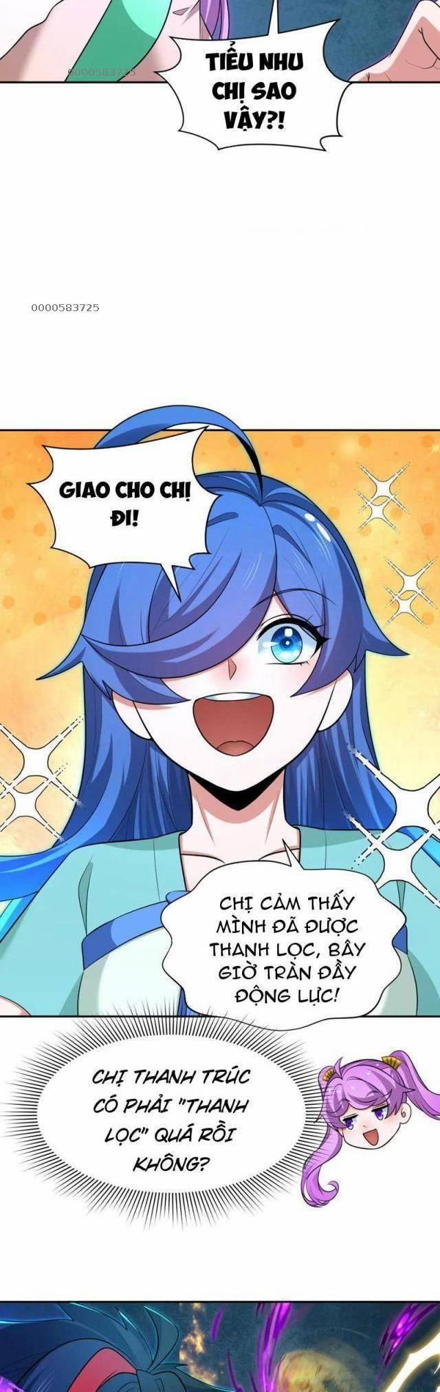 Kỷ Nguyên Kỳ Lạ 303 trang 2