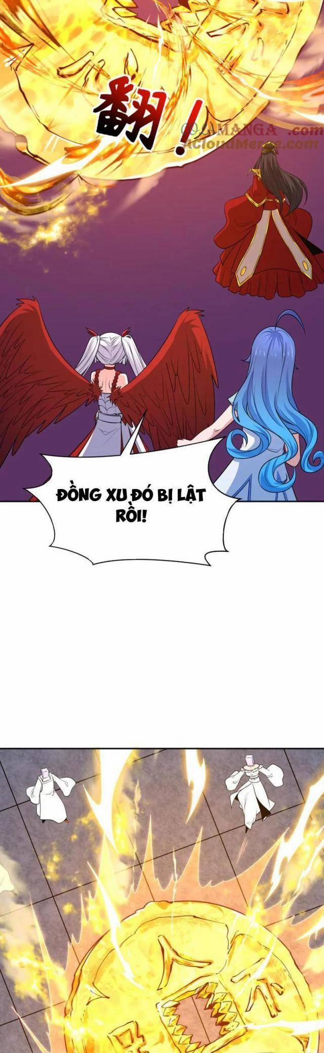 Kỷ Nguyên Kỳ Lạ 303 trang 20