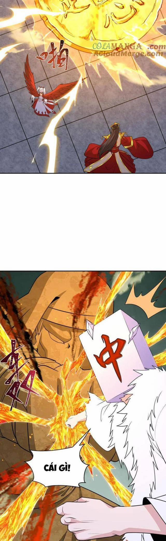 Kỷ Nguyên Kỳ Lạ 303 trang 21