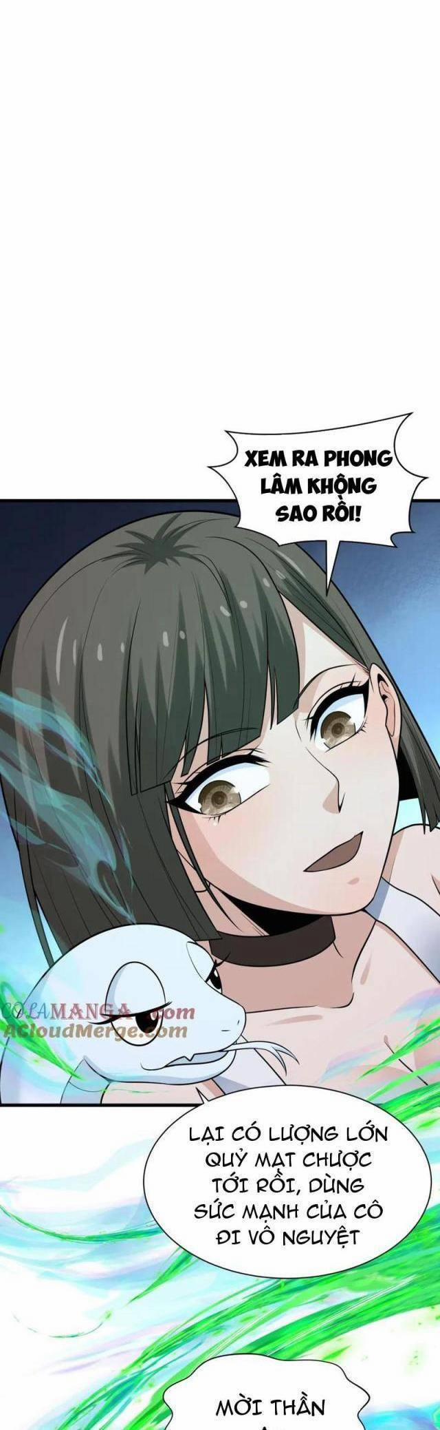 Kỷ Nguyên Kỳ Lạ 303 trang 25