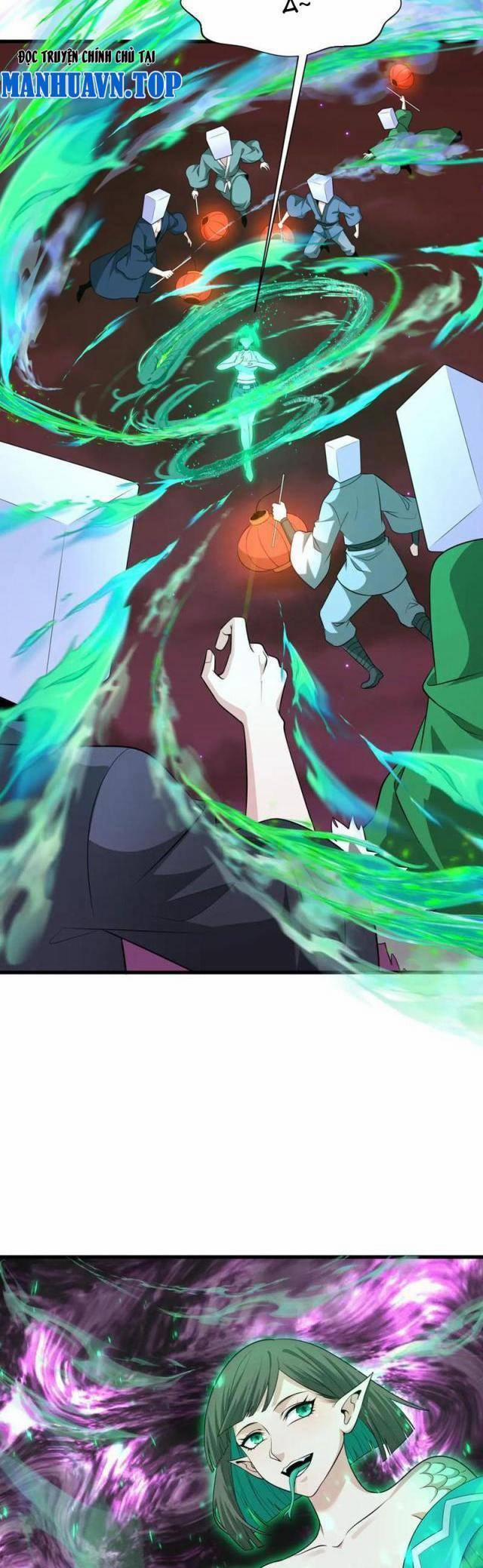 Kỷ Nguyên Kỳ Lạ 303 trang 26