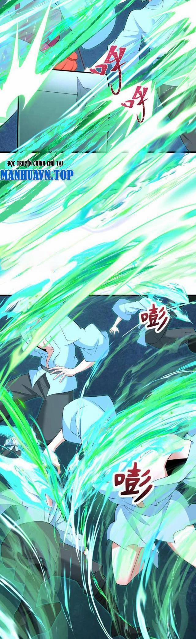 Kỷ Nguyên Kỳ Lạ 303 trang 28