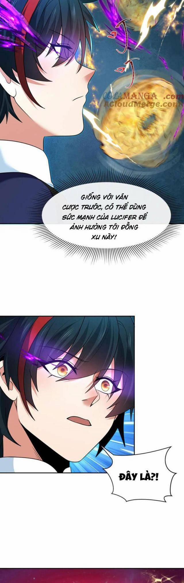 Kỷ Nguyên Kỳ Lạ 303 trang 3