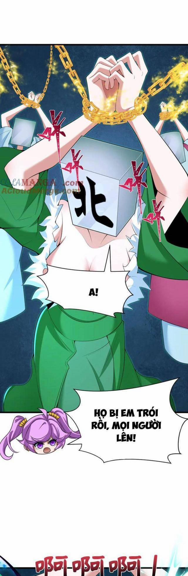 Kỷ Nguyên Kỳ Lạ 303 trang 30