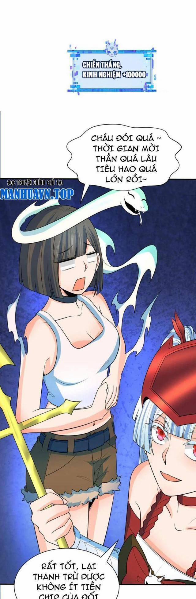 Kỷ Nguyên Kỳ Lạ 303 trang 32