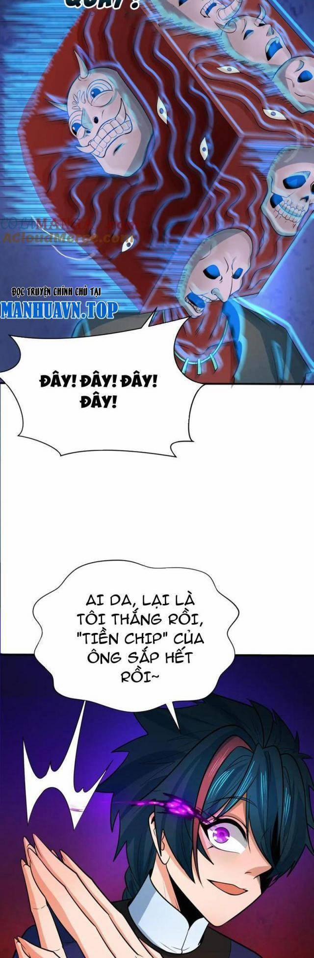 Kỷ Nguyên Kỳ Lạ 303 trang 35