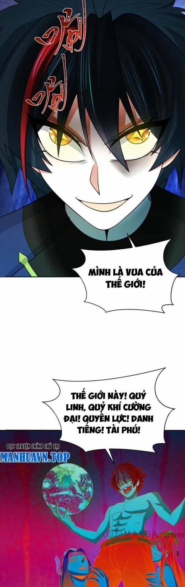 Kỷ Nguyên Kỳ Lạ 303 trang 7