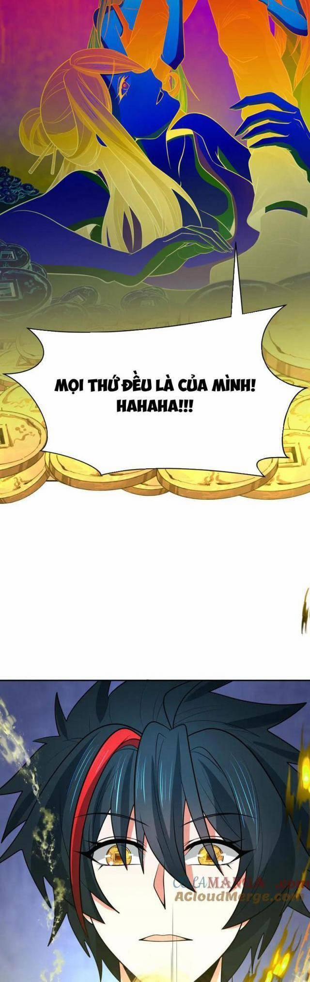 Kỷ Nguyên Kỳ Lạ 303 trang 8