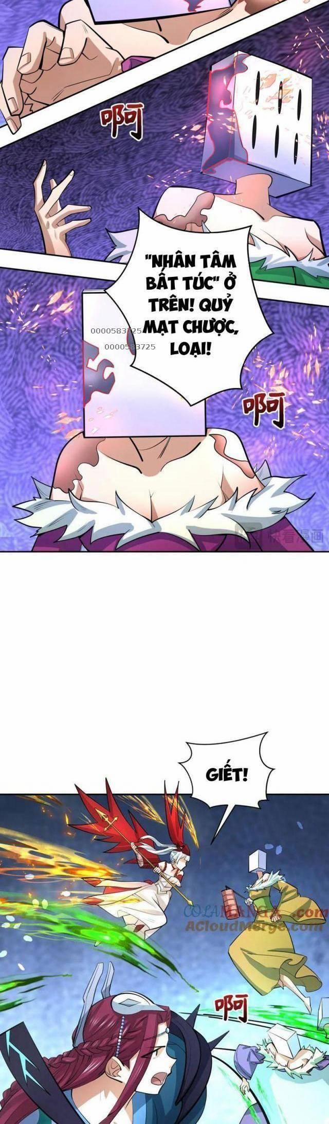 Kỷ Nguyên Kỳ Lạ 304 trang 1