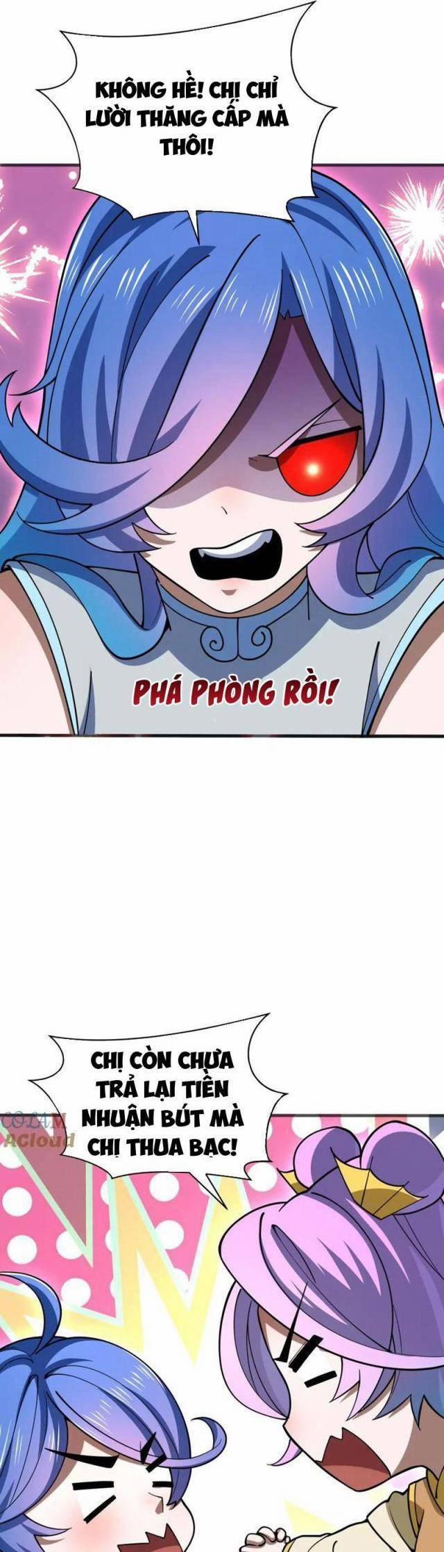 Kỷ Nguyên Kỳ Lạ 304 trang 10