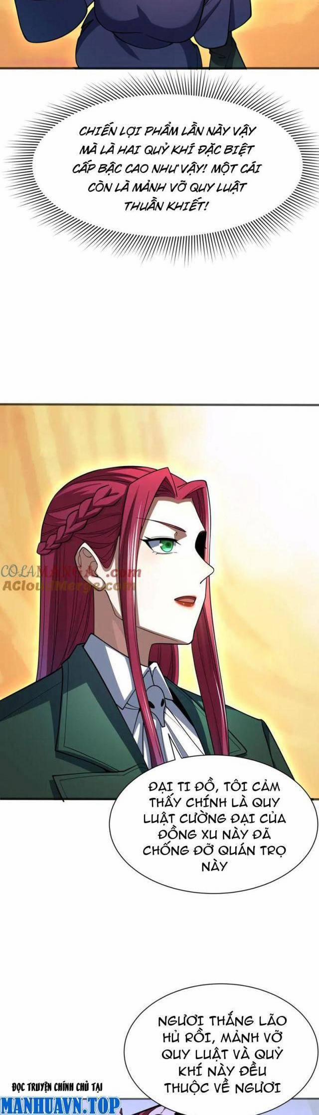 Kỷ Nguyên Kỳ Lạ 304 trang 12