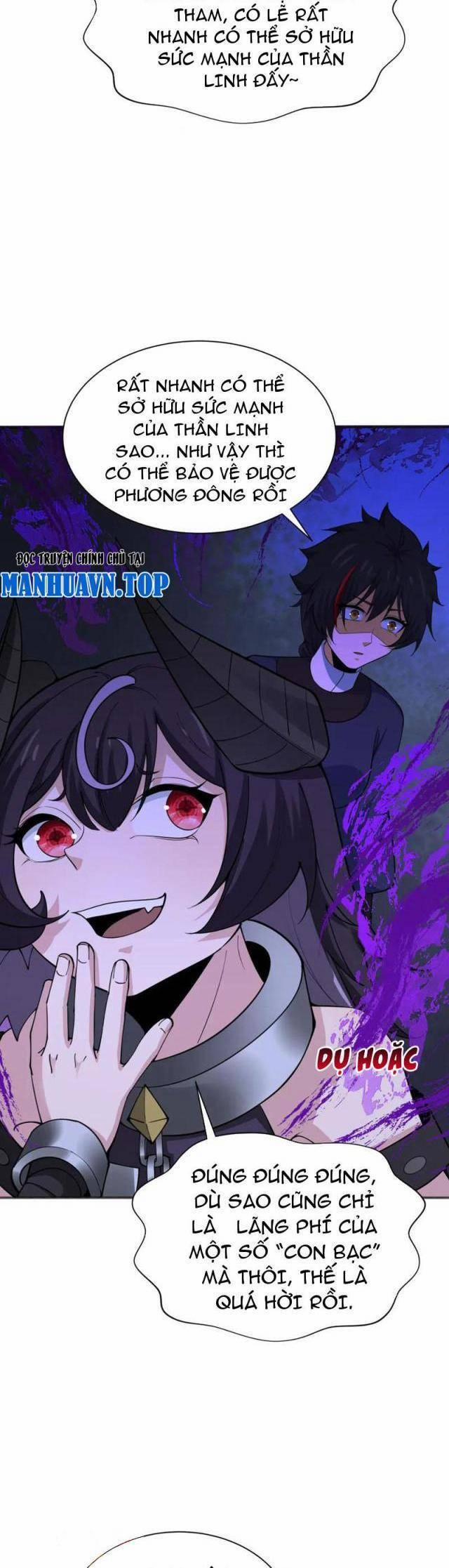 Kỷ Nguyên Kỳ Lạ 304 trang 15