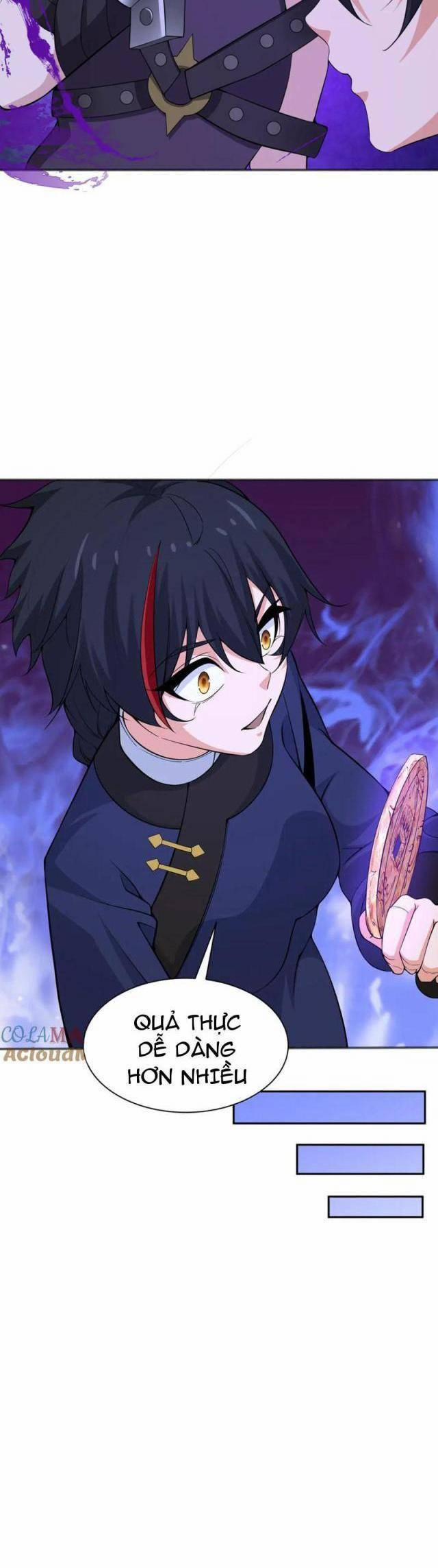 Kỷ Nguyên Kỳ Lạ 304 trang 17